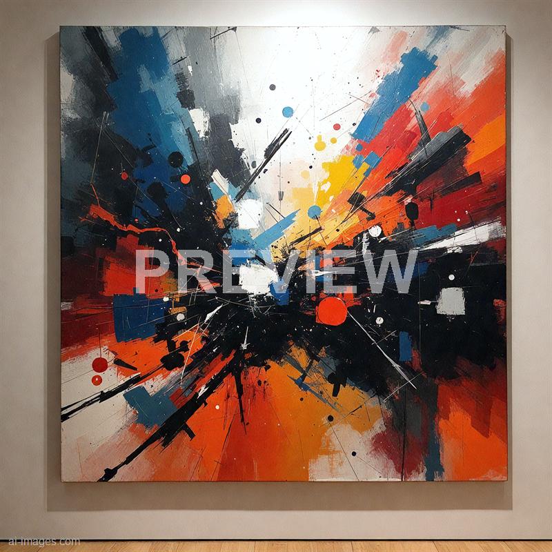 13822 - irregular-brushstrokes-explode-on-the-canvas-with-cla_250705093053_00001